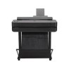 HP Plotter DesignJet T650 24" Largo Formato 5HB08D