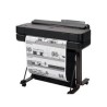 HP Plotter DesignJet T650 24" Largo Formato 5HB08D