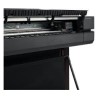 HP Plotter DesignJet T650 24" Largo Formato 5HB08D