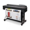 HP Plotter DesignJet T650 36" Largo Formato 5HB10D