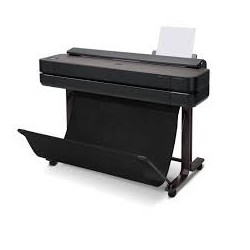 HP Plotter DesignJet T650 36" Largo Formato 5HB10D