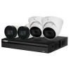 Dahua kit camaras 4Ch NVR - 1.0.01.04.37133-0002