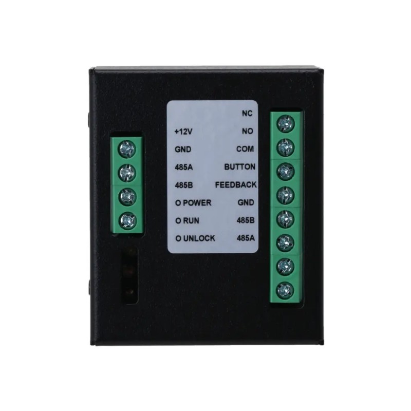 Dahua modulo de extension de control de acceso -DHI-DEE1010B-S2-  1.0.01.15.12085