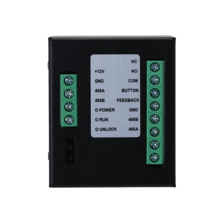 Dahua modulo de extension de control de acceso -DHI-DEE1010B-S2-  1.0.01.15.12085