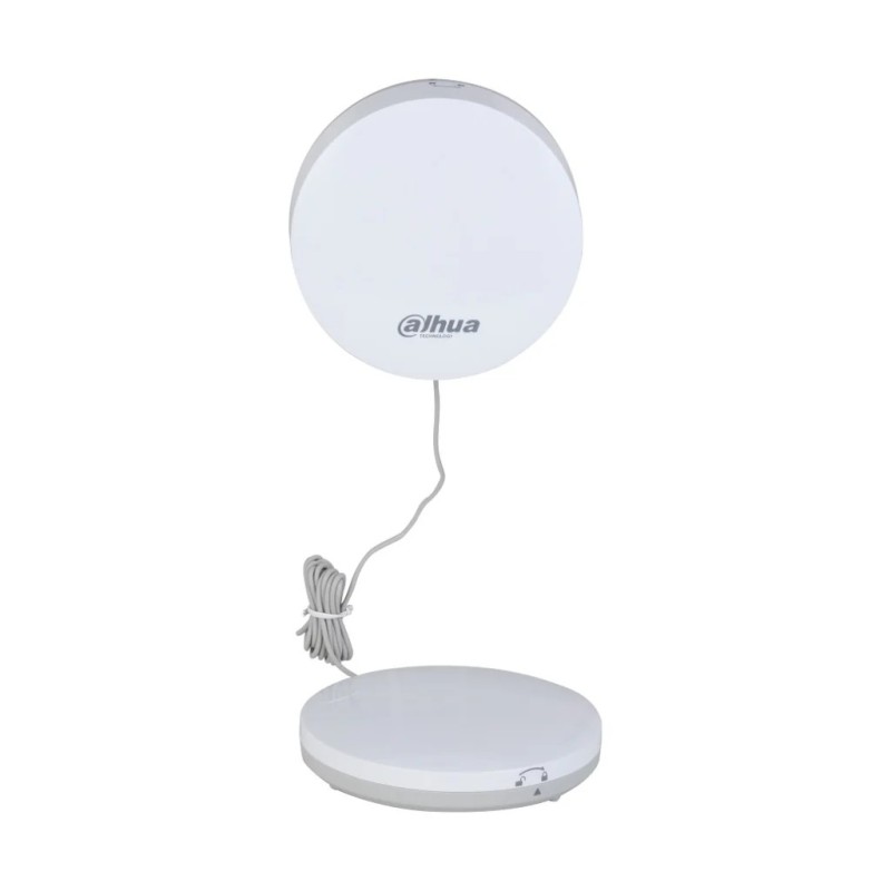 Dahua detector inalambrico de fugas de agua - 1.0.01.19.10694 DHI-ARD912-W2(D)