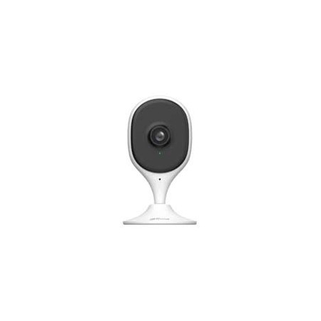 Dahua camara red en cubo wi-fi para Interiores 5MP- DH-IPC-C5AP-0280B  -  1.0.01.04.43092-9001