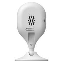Dahua camara red en cubo wi-fi para Interiores 5MP- DH-IPC-C5AP-0280B  -  1.0.01.04.43092-9001