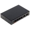 Dahua conmutador gigabit 6 puertos con 4 Puertos PoE -DH-CS4006-4GT-60-  1.0.01.20.11243-9002