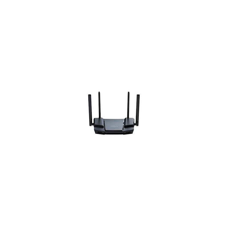 Dahua router inalambrico wifi 6 AX1800 - DH-AX18(US)- 1.0.99.83.10152