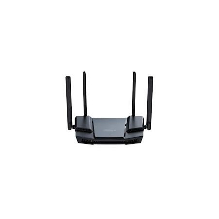 Dahua router inalambrico wifi 6 AX1800 - DH-AX18(US)- 1.0.99.83.10152