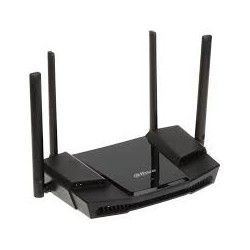 Dahua router inalambrico wifi 6 AX1800 - DH-AX18(US)- 1.0.99.83.10152
