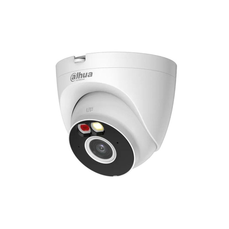 Dahua camara red wi-fi de torreta 2MP - DH-IPC-T2AN-PV-0280B -  1.0.01.04.41609-9005