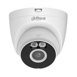 Dahua camara red wi-fi de torreta 2MP - DH-IPC-T2AN-PV-0280B -  1.0.01.04.41609-9005
