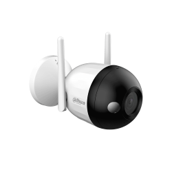 Dahua camara de red Bullet wi-fi 4MP” -  DH-IPC-F4CN-PV-0280B - 1.0.01.04.41571-9004