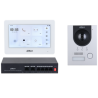 Dahua estación de puerta para villa con IP y wi-fi - DHI - 1.0.01.15.12552