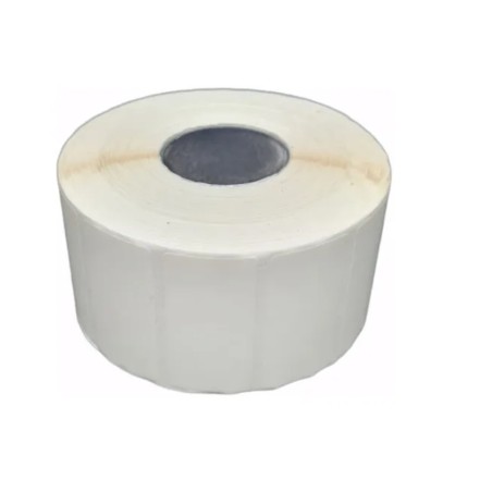 Elite etiqueta de seguridad void rollo 1310 uds 2x1 core 3 salida doble