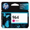 HP cartucho tinta 964 magenta  3JA51AL