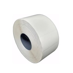 Elite etiqueta de seguridad void rollo 1310 uds 2x1 core 3 salida doble