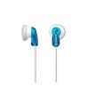 SONY AUDIFONO PASTILLA AZUL MDR-E9LP/LZ1U