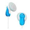 SONY AUDIFONO PASTILLA AZUL MDR-E9LP/LZ1U