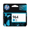 HP cartucho tinta 964 cyan 3JA50AL