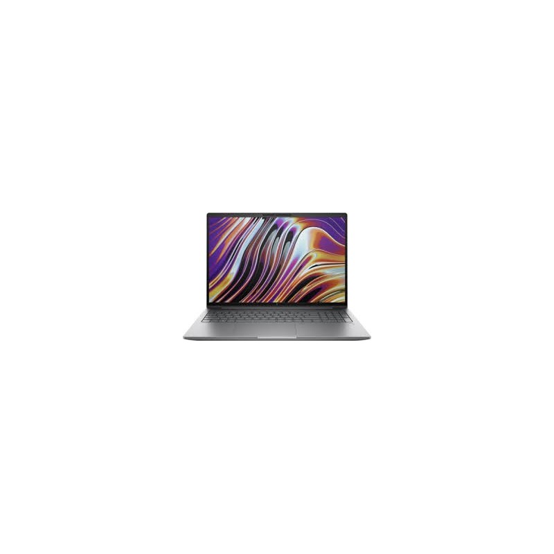 HP notebook Zbook Power G11 16" Ryzen 9,32 GB,1 TB, RTX A1000, WIN 11 A41TMLT
