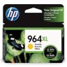 HP cartucho tinta 964XL amarillo alto rendimiento  3JA56AL