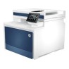 HP impresora laserjet pro MFP color M4303 Dw blanco 5HH65A