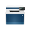 HP impresora laserjet pro MFP color M4303 Dw blanco 5HH65A