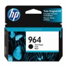 HP cartucho tinta 964 negro  3JA53AL