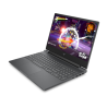 HP Notebook VICTUS  15.6" FHD 144Hz NT  Core I5-13420H 16GB  512GB  RTX3050 6GB  Win11  Gamepass  Silver 15-fa2014la BA1U5LA