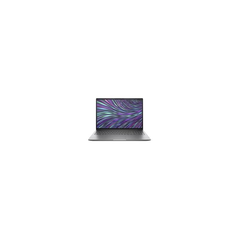 HP notebook Zbook Power G11 U7-155H 16gb/1TB PCIe-4x4 2280 NVMe  win 11 pro nvidia RTX A500 4gb 1/1/1 A31DQLT