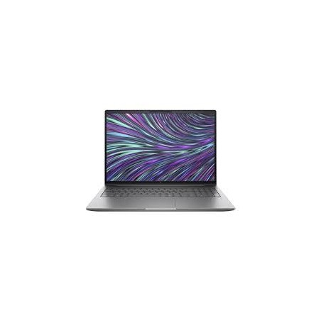 HP notebook Zbook Power G11 U7-155H 16gb/1TB PCIe-4x4 2280 NVMe  win 11 pro nvidia RTX A500 4gb 1/1/1 A31DQLT