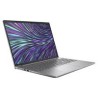 HP notebook Zbook Power G11 U7-155H 16gb/1TB PCIe-4x4 2280 NVMe  win 11 pro nvidia RTX A500 4gb 1/1/1 A31DQLT