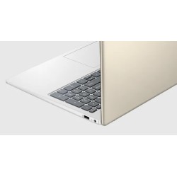 HP Notebook  15.6" FHD TS Core i5-1334U 16 GB 512 GB Win11 Gold  15-fd0153la B9TS3LA