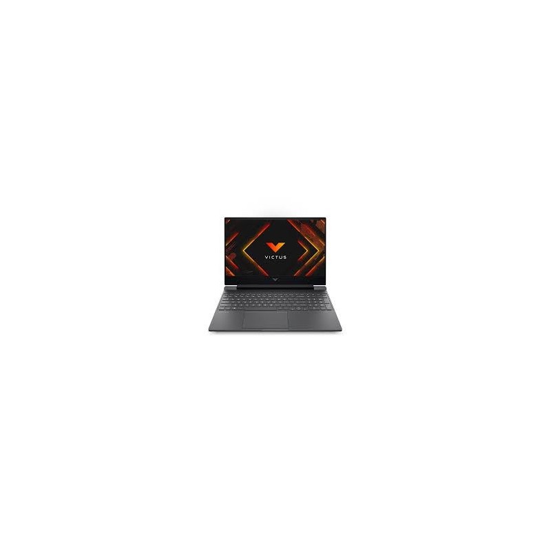 HP Notebook Victus 15,6",Ryzen 7 7445H,8GB,512GB,RTX3050 6GB BT4F5LA