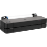 HP Plotter DesignJet T210 24" 8AG32D