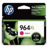 HP cartucho tinta 964XL magenta alto rendimiento  3JA55AL