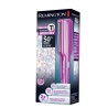 Remington plancha de cabello placas ceramica S5520 (110) F