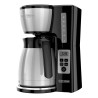 Black + Decker cafetera termica 12 tazas - CM2046S-LA