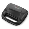 Black + Decker waflera negra WM120B