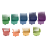 Remington kit cortadora de cabello 16 piezas HC1096A-16F