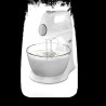 Black+Decker Batidora 2 en 1 vertical y manual  250 watts - MX9125-0WDLA