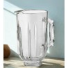 Black + Decker Repuesto jarra de vidrio licuadora 1.25L DuraPro/Ice Crush - BL2010WG-03LA