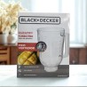 Black + Decker Repuesto jarra plastica licuadora 1.5L Dura Pro/Ice Crush - BL2010WP-03LA