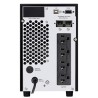 CDP ups online 1kva/1000 watts 120 va 4 salidas UPO11-1 AX