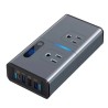 CDP Inversor para vehiculo entrada 12V XVU212