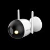 Dahua camara de red Bullet wi-fi 4MP” -  DH-IPC-F4CN-PV-0280B - 1.0.01.04.41571-9004