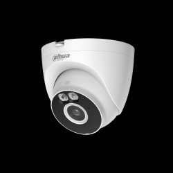 Dahua camara red wi-fi de torreta 2MP - DH-IPC-T2AN-PV-0280B -  1.0.01.04.41609-9005