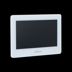 Dahua monitor interior wi-fi tactil de 6 canales -DHI-VTH5421HW-W-  1.0.01.15.11992